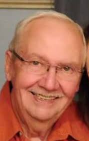 Roger Whitmire Obituary