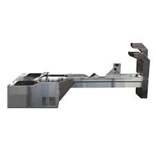 High Performance Axis Dyno
