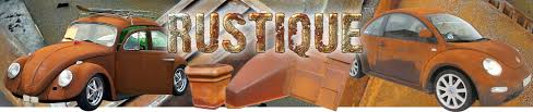 Spray On Rust Paint