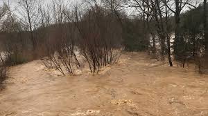 News 2's drone captured lots of devastation in waverly following the deadliest flood event in middle tennessee history. Waverly Residents Blame Environmental Regulations For Flooding
