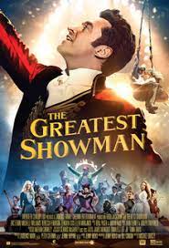 The Greatest Showman Wikipedia