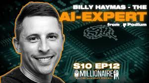 🚨 NEW PODCAST EPISODE ALERT! 🚨 The future of automotive sales is  AI-powered, and we're diving deep into it