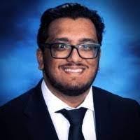 Chris Deodat's Instagram, Twitter & Facebook