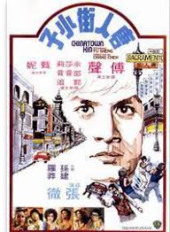 One of the best Kung Fu movies of all time with Alexander Fu Sheng  (1954-1983 r.i.p) Chinatown Kid (1977).  https://youtu.be/TbJaioVRDXg?feature=shared