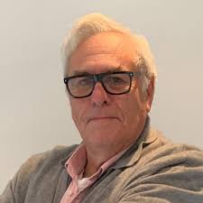 Counsellor Nick Wolfe