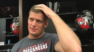 Carl nassib has previously played for the cleveland browns and the tampa bay buccaneers las vegas raiders defensive end carl nassib has become the first active nfl player to come out as gay. Greg Auman On Twitter New Bucs De Carl Nassib Had A Busy 72 Hours Cut By Browns And Claimed By Tampa It S Been Real Exciting I M Extremely Happy To Be Here Https T Co Jffz3obl7i