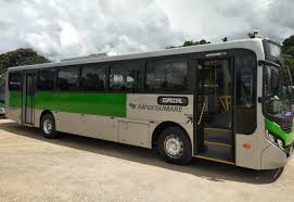 Vergleiche und entdecke jetzt großartige angebote für hotel boavista in sal rei. Rapido Sumare Amplia Horarios E Aumenta Frota De Onibus Em Sao Joao Da Boa Vista