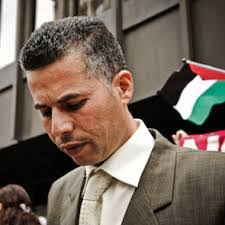 Mohammad Khatib's Instagram, Twitter & Facebook