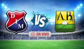 Follow today's live match between atlético bucaramanga vs medellín of liga betplay i 2021.with score, goals, plays and result. Dim Celebro Con Goleada Ante El Bucaramanga Kienyke
