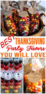 Thanksgiving day is a holiday that has long been celebrated as an annual tradition in the united states. Thanksgiving Party Favors Easy Diy Thanksgiving Party Favor Ideas For Kids For Adults Thanksgiving Party Favors Friendsgiving Dinner Thanksgiving Parties