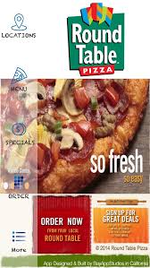 Home Screen Pizza Menu Pizza App Favorite Recipes