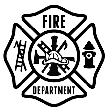 Check spelling or type a new query. Fire Department Logo Clipart Font Product Line Transparent Clip Art