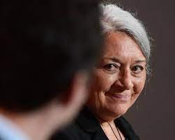 May simon, oc oq is a former canadian diplomat and current fellow with the arctic institute of north america. Who Is Mary Simon A Few Facts On Canada S First Indigenous Governor General The Star