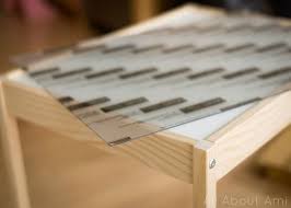 Ikea Latt Hack All About Ami Ikea Kids Table Ikea Kid Table
