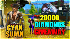 Here the user, along with other real gamers, will land on a desert island from the sky on parachutes and try to stay alive. Free Fire Live 10000 Diamonds Tournament Power By Game Tv Youtube