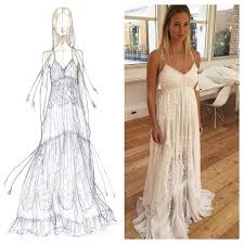 Bar Refaeli When Dreams Become Reality Chloe Tbt Wedding Dresses Casual Bar Outfits Dress Bar