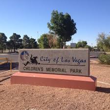 Photos At Children S Memorial Park Park In Centennial Hills