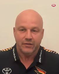 This is a guy who hadn't left his house for 5 or 6 days' 👀 Crows coach  Matthew Nicks explains why Izak Rankine will be training overseas... but  did the club get