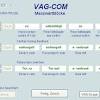 Instrument panel wiring diagram of 1992 volkswagen gti. 1