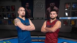 Jeremy stephens is an american professional mixed martial artist, competing in the ufc's featherweight division. Ufc Fight Night How To Watch Robert Whittaker Vs Kelvin Gastelum On Dazn In Austria Germany Italy Spain Dazn News Germany