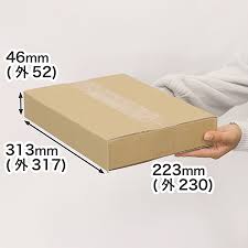 This term needs a translation to english. å®…é…60ã‚µã‚¤ã‚º A4ã§ã‚„ã‚„è–„åž‹ã®aå¼ãƒŸã‚«ãƒ³ç®±ãƒ€ãƒ³ãƒœãƒ¼ãƒ« ä½å·å®…é…ä¾¿60ã‚µã‚¤ã‚º å®…é…ã‚µã‚¤ã‚º60 313 223 46 æ·±ã• Mm Aå¼ èŒ¶ æ ¼å®‰ä¾¡æ ¼ã®ãƒ€ãƒ³ãƒœãƒ¼ãƒ« æ®µãƒœãƒ¼ãƒ« é€šè²© è³¼å…¥ è²©å£²ãªã‚‰ ã‚¢ãƒ¼ã‚¹ãƒ€ãƒ³ãƒœãƒ¼ãƒ«