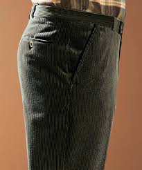 Pantalons pour homme de temps libre et de vacances. Kisayollar Artis Gorevli Pantalon Velours Cotele Homme Grosses Cotes Yenikoskesraotel Com