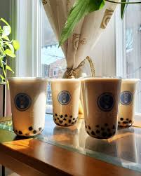Pin On Bubble Tea And Boba Tea Instagram Reposts