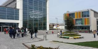 Ozyegin University international scholarship program- Ozyegin University