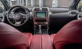 This means the base trim will be at an msrp of $53,450 and the lineup will top out at $64,715 for the luxury trim. 2022 Lexus Gx 460 Redesign Everything We Know So Far Lexus Cars Reviews