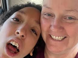 Fundraiser for Stacey Gregory by Hannah Ray : Help a hard working mom that  is out of work