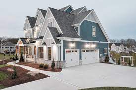 Pictures Of The Hgtv Smart Home 2020 Front Yard Hgtv Smart Home 2020 Hgtv Lake Houses Exterior Dream House Exterior House Exterior