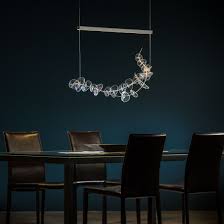 Lily Led Pendant Hubbardton Forge