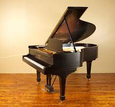 Economy has been the watchword in making this piano. Buying A Used Piano And The Price You Should Expect To Pay Craftsman Piano