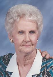 Lilly Landry LeBlanc Obituary