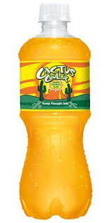 If cactus cooler is an option, it is the only option. Cactus Cooler The Soda Wiki Fandom