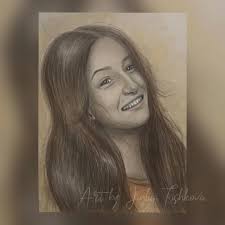 Art by Julia_Tishkova