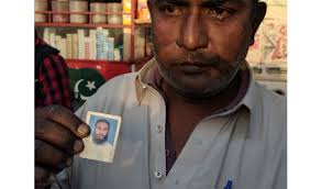 Family of Pakistani inmate killed in Indian jail appeals to Pope Francis