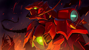 Red and white dragon emperor. Armor Of The Red Dragon Emperor By Poligon046 Highschooldxd