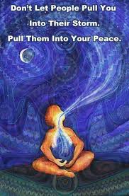 A Peaceful Influence Inspirational Quotes Words Spirituality