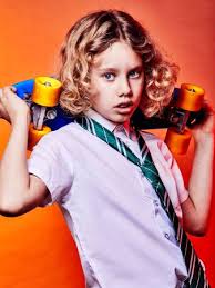 Image result for Frisuren f r Jungen