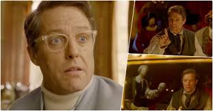 What's Not to Love About Hugh Grant in 'Paddington 2'?