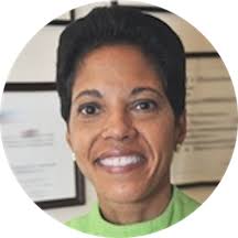 Dr. Jacqueline Jones, MD