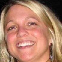 Tiffany Leann Starkey Obituary