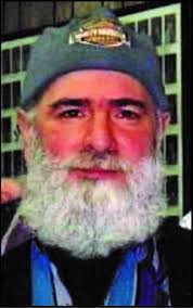 Randy M. “Rubs” Smith Sr.