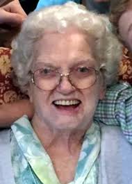 Helen L. Gaffney Obituary