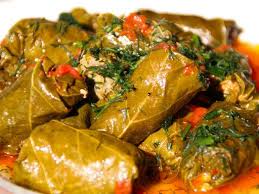 Sarmale Roumanie Recette Recettes De Cuisine Cuisine Roumaine Recette