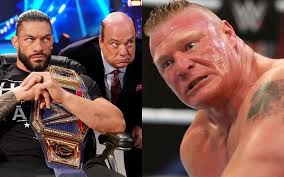 Get roman reigns latest news and headlines, top stories, live updates, special reports, articles, videos, photos and complete coverage at mykhel.com. Wwe News Roundup Details About Brock Lesnar S Real Life Heat With Aew Superstar 4 Time World Champion Makes Bold Comparison With Roman Reigns And More April 7 2021