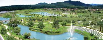 Setia eco gardens (also known as taman laman setia) it consists of setia eco village. Setia Eco Gardens Johor New Link House For Sale