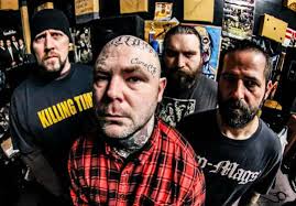 Interview: Craig Holloway (Cold as Life)