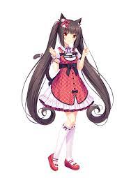 chocola vanilla おしゃれまとめの人気アイデア pinterest lucia ネコ ぱら ケモナー ケモミミ